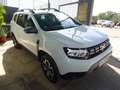 Dacia Duster 1.5 Blue dCi Journey 4x4 85kW Blanco - thumbnail 27