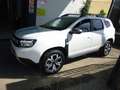 Dacia Duster 1.5 Blue dCi Journey 4x4 85kW Blanco - thumbnail 3