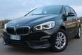 BMW 216 d A.T. *FULL LED *NAVI Noir - thumbnail 1