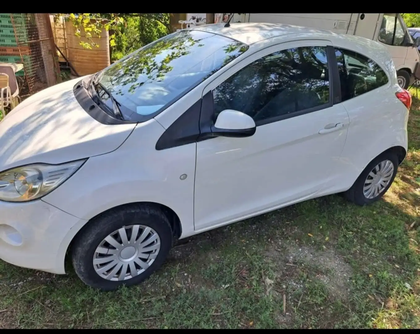 Ford Ka/Ka+ Ka 1.2 + 69cv - 1