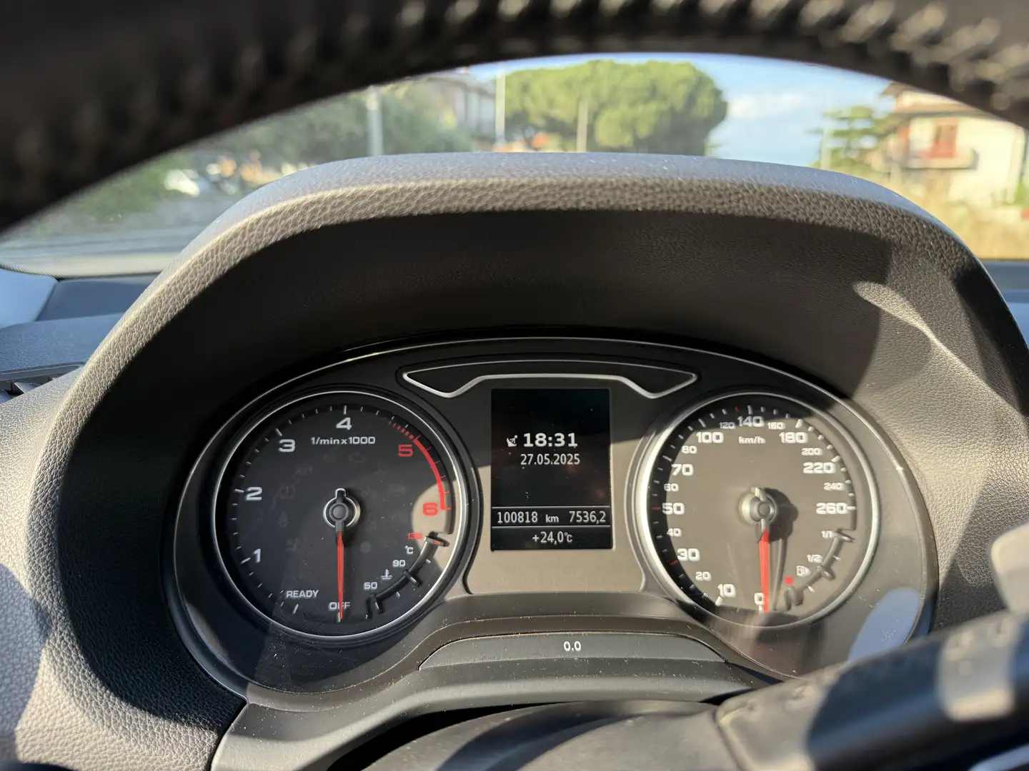 Audi Q2 2.0 tdi Business quattro 150cv s-tronic - 2