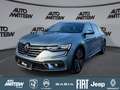 Renault Talisman Grandtour 1.8TCe 225 Initiale Paris AHK Gris - thumbnail 1