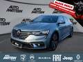 Renault Talisman Grandtour 1.8TCe 225 Initiale Paris AHK Grijs - thumbnail 1