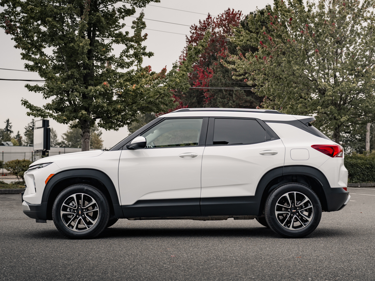 2026 Chevrolet Trailblazer LT AWD | No Claims | Local BC — снимка 5