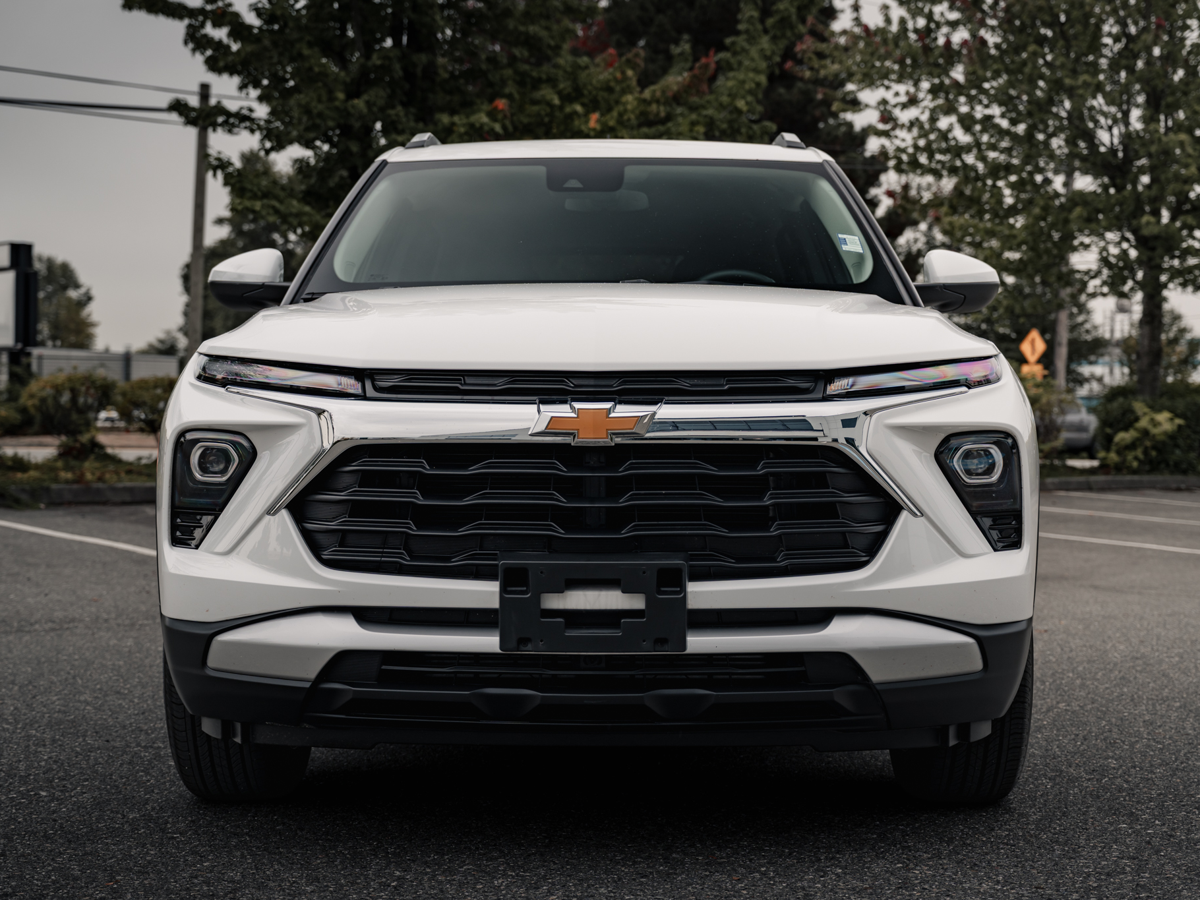 2026 Chevrolet Trailblazer LT AWD | No Claims | Local BC — снимка 3