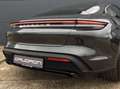 Porsche Taycan 'Turbo' 93.4 kWh ✔Full | Pano dak | Bruin leder Gris - thumbnail 7