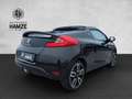 Renault Wind Cabrio Night & Day|Tempomat|2. Hand! Schwarz - thumbnail 5