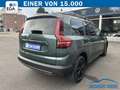 Dacia Jogger TCe 100 ECO-G EXTREME+ LPG*7-SITZER*NAVI*SHZG*R-CA Grün - thumbnail 5
