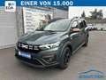 Dacia Jogger TCe 100 ECO-G EXTREME+ LPG*7-SITZER*NAVI*SHZG*R-CA Grün - thumbnail 1