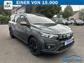Dacia Jogger TCe 100 ECO-G EXTREME+ LPG*7-SITZER*NAVI*SHZG*R-CA Grün - thumbnail 7