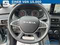 Dacia Jogger TCe 100 ECO-G EXTREME+ LPG*7-SITZER*NAVI*SHZG*R-CA Grün - thumbnail 11
