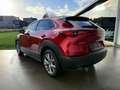 Mazda CX-30 2.0i Vol/Siege Chauf, Bose, Cruise adapt, Carplay Rood - thumbnail 3
