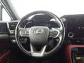 Lexus NX 350h Executive 4WD Blanco - thumbnail 9
