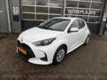 Toyota Yaris 1.5 Hybrid 115 Business Camera AIrco Elek Pakket 5 Wit - thumbnail 2