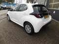 Toyota Yaris 1.5 Hybrid 115 Business Camera AIrco Elek Pakket 5 Wit - thumbnail 7