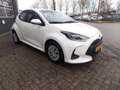 Toyota Yaris 1.5 Hybrid 115 Business Camera AIrco Elek Pakket 5 Wit - thumbnail 4