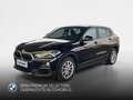 BMW X2 sDrive18i Aut. Advantage Navi + nur 8400 km! Schwarz - thumbnail 1