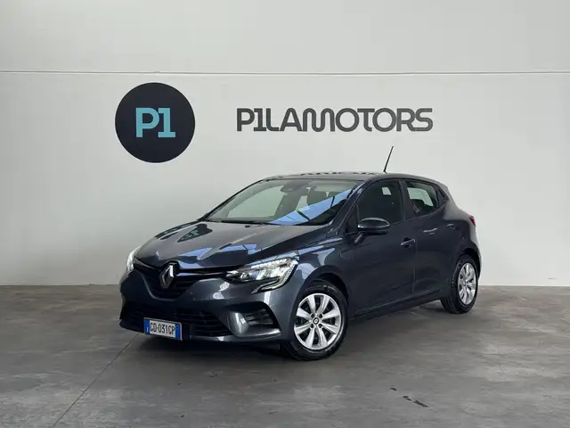 Renault Clio 1.0 tce Business Gpl 100cv UNIPRO NEOPATENTATI