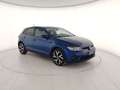 Volkswagen Polo Polo 1.0 TSI R-Line Azul - thumbnail 4