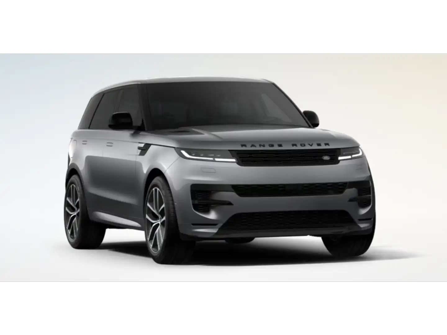 Land Rover Range Rover Sport P460e Dynamic SE AWD Auto. 24MY COMING SOON P460e Gris - 1