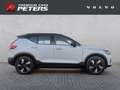 Volvo XC40 Plus Pure Electric RWD  Single Motor Ext Range And White - thumbnail 2
