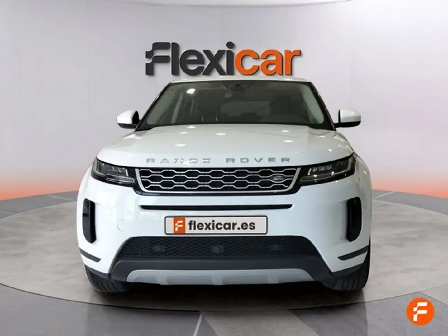 Land Rover 2.0 D150 AUTO 4WD Blanco - 2