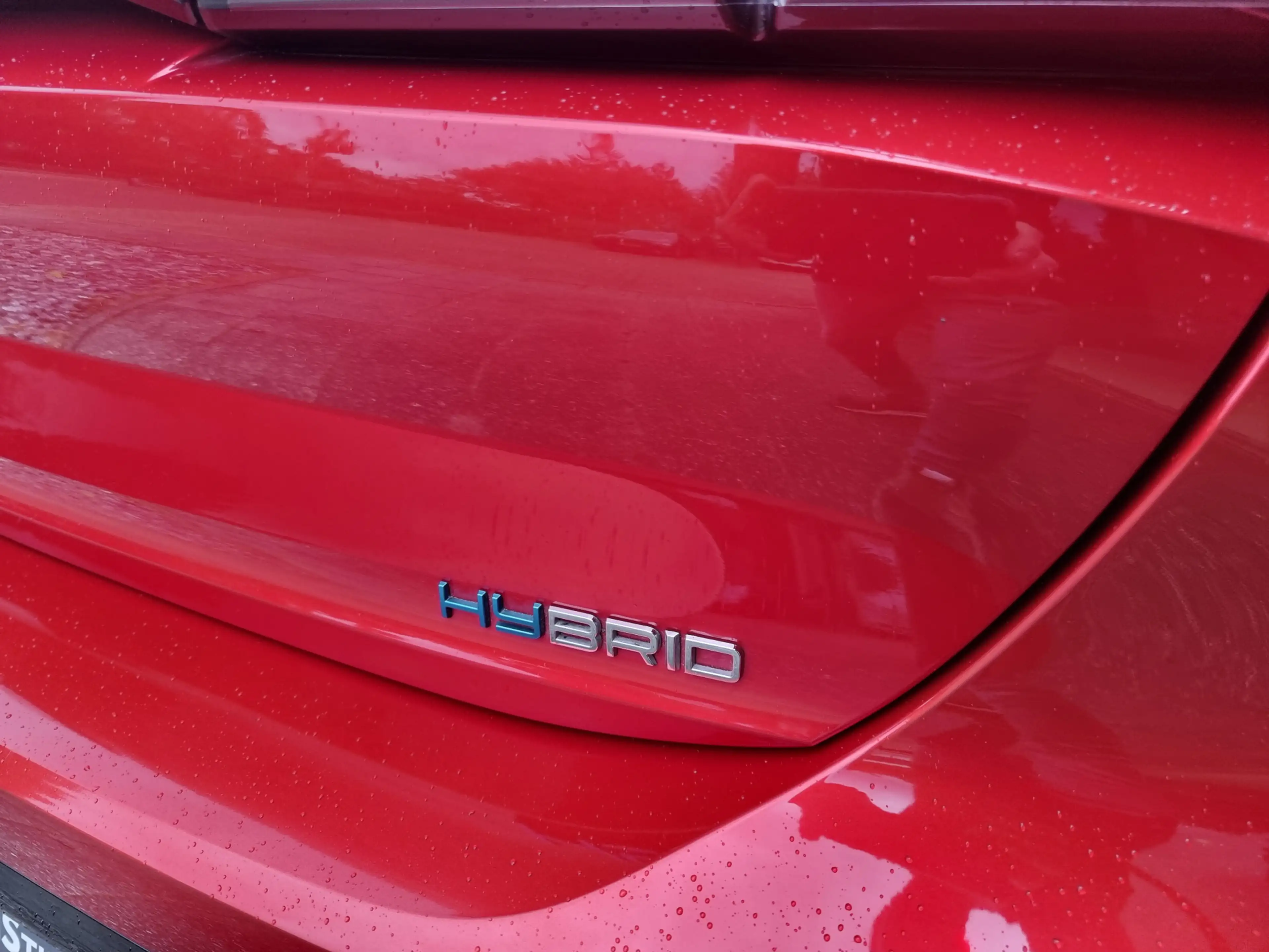 Peugeot 308 1.6 Plug-in Hybrid 180 Allure | 32dkm | 2024 | Ad. — photo 35