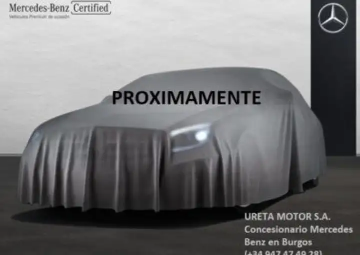 Mercedes-Benz Clase A A 180 d (3) Compacto (W177) 2025