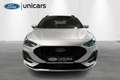 Ford Focus Clipper 1.0 EcoBoost Hybrid ST Line Plateado - thumbnail 4