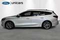 Ford Focus Clipper 1.0 EcoBoost Hybrid ST Line Plateado - thumbnail 3