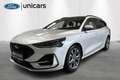 Ford Focus Clipper 1.0 EcoBoost Hybrid ST Line Plateado - thumbnail 1
