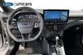 Ford Focus Clipper 1.0 EcoBoost Hybrid ST Line Plateado - thumbnail 12