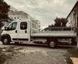 Citroen Jumper JUMPER CHASSIS DBLE CAB 4-35 L4 HDi 130 CONFORT Blanc - thumbnail 3