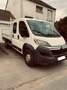 Citroen Jumper JUMPER CHASSIS DBLE CAB 4-35 L4 HDi 130 CONFORT Blanc - thumbnail 2