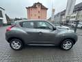 Nissan Juke Visia*NAVI*KLIMA*AHK*4S-REIFEN*EXPORT Grau - thumbnail 8