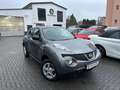 Nissan Juke Visia*NAVI*KLIMA*AHK*4S-REIFEN*EXPORT Grau - thumbnail 1