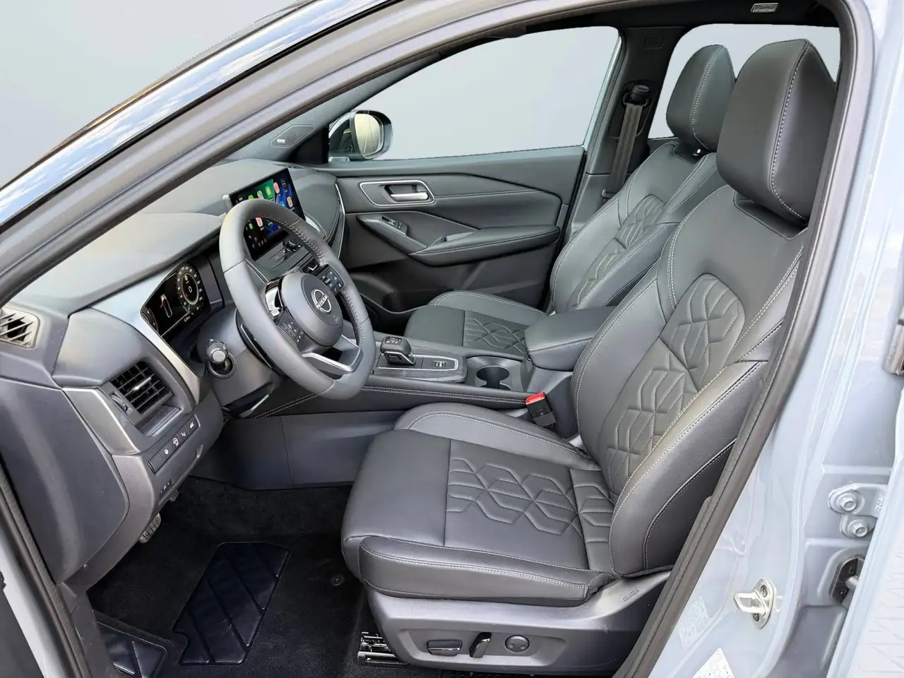 Nissan Qashqai 2026 — фото 15