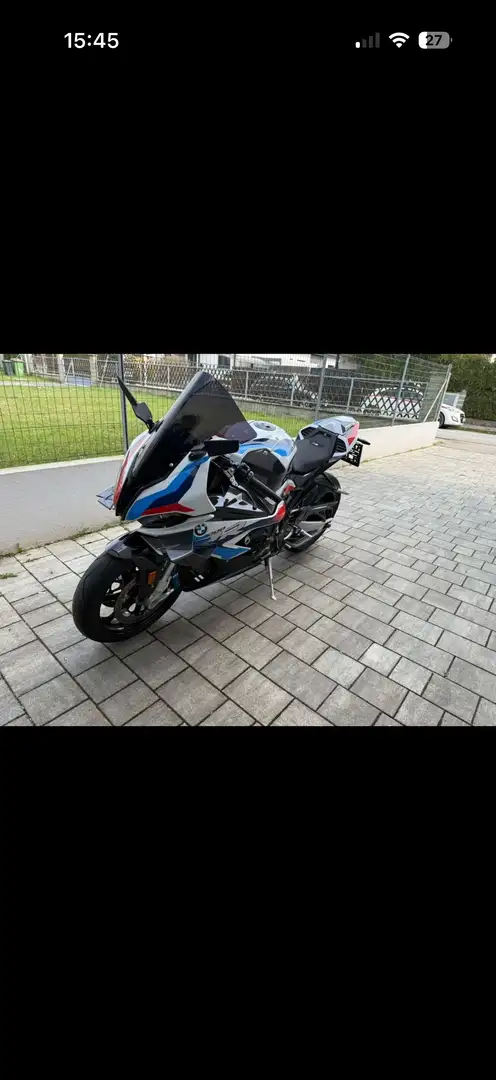 BMW M 1000 RR - 2