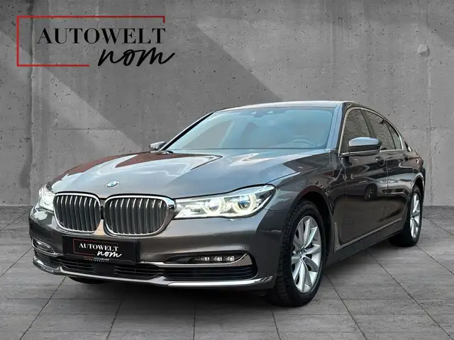 BMW 730 d xDrive PANO/SOFT./STHZ/LASER/KOMFOR/H&K/HUD
