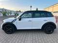 MINI Cooper S Countryman -NAVI-LEDER-XENON-PDC Blanc - thumbnail 8