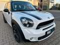 MINI Cooper S Countryman -NAVI-LEDER-XENON-PDC Blanc - thumbnail 3