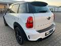MINI Cooper S Countryman -NAVI-LEDER-XENON-PDC Blanc - thumbnail 7