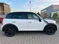 MINI Cooper S Countryman -NAVI-LEDER-XENON-PDC Blanc - thumbnail 4