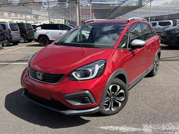 Jazz 1.5 i-MMD - BV e-CVT  IV 2020 Crosstar Exclusive PHASE 1