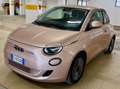 Fiat 500e 500e BATTERIA 42 kWh OFFERTA AZIENDALE COME NUOVA Violet - thumbnail 1