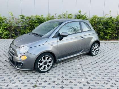 Fiat 500 SPORT 0.9 TwinAir 500S/navi/16inch/