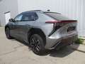Toyota bZ4X FWD Active Drive ACC+LED+Navi+SHZ+2xKlima Silber - thumbnail 5