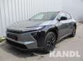 Toyota bZ4X FWD Active Drive ACC+LED+Navi+SHZ+2xKlima Silber - thumbnail 1