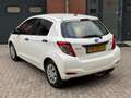 Toyota Yaris 1.5 Full Hybrid Comfort|Luxe|Automaat|NAP|Onderhou Weiß - thumbnail 2
