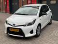 Toyota Yaris 1.5 Full Hybrid Comfort|Luxe|Automaat|NAP|Onderhou Weiß - thumbnail 6
